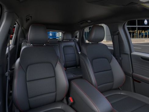 New 2026 Ford Escape ST-Line AWD/4WD image 10