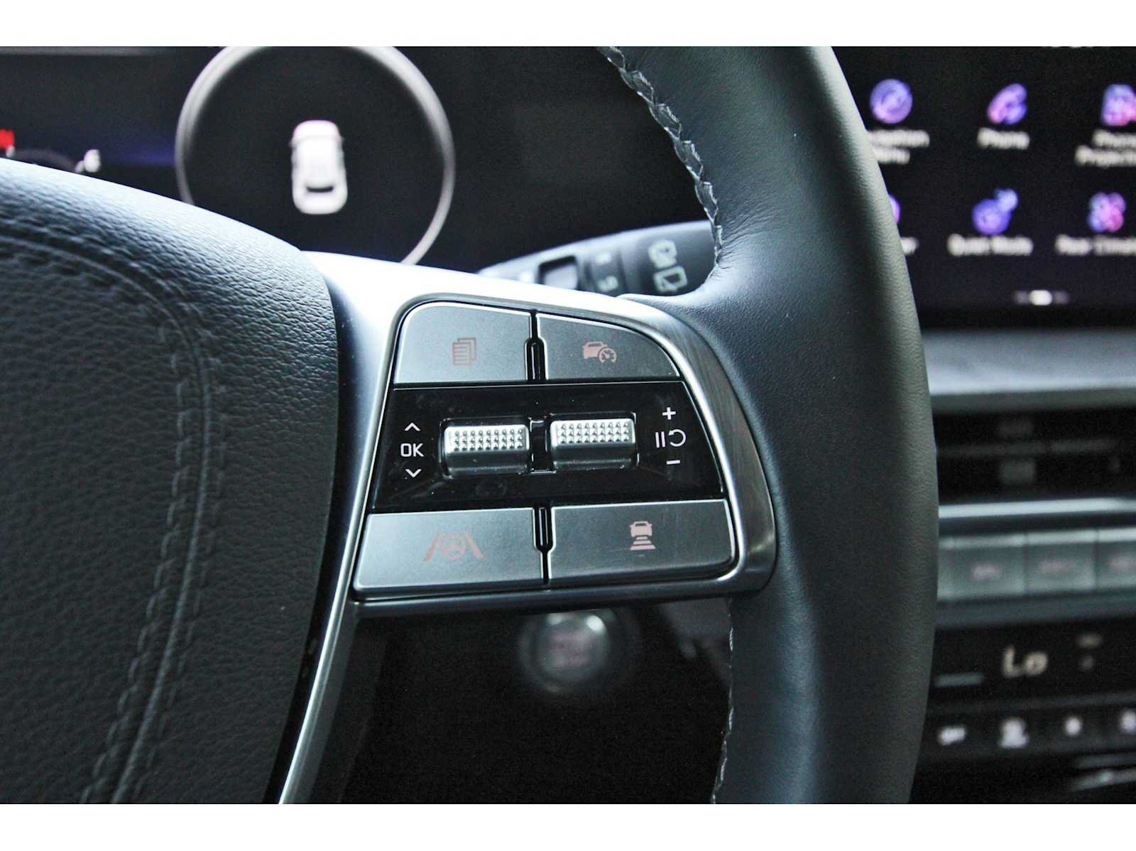 Used 2025 Kia Telluride SX Prestige X-Line AWD/4WD image 17
