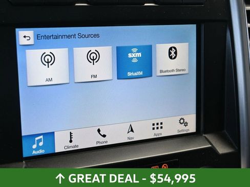 Used 2019 Ford F250 Platinum w/ Platinum Ultimate Package image 31