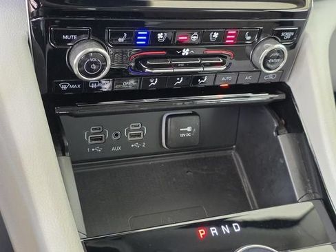Used 2023 Jeep Grand Cherokee Summit w/ Adv Protech Group IV RWD image 31