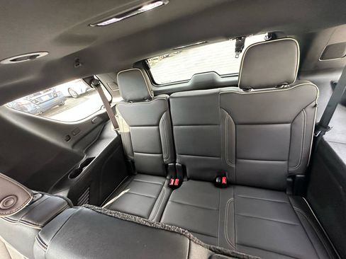 Used 2021 GMC Yukon SLT image 25