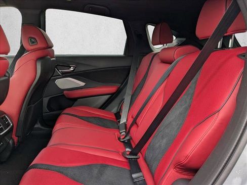 New 2026 Acura RDX A-Spec image 16