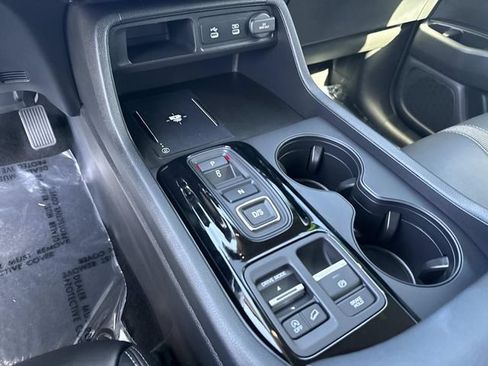 Certified 2026 Honda Passport RTL image 25
