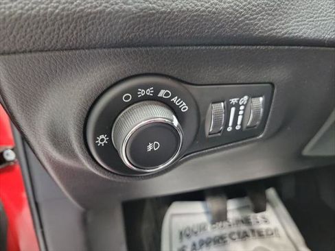 Certified 2019 Jeep Compass Latitude w/ Popular Equipment Group AWD/4WD image 26
