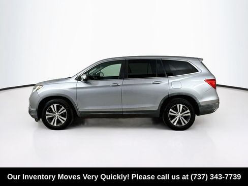Used 2016 Honda Pilot EX-L image 4