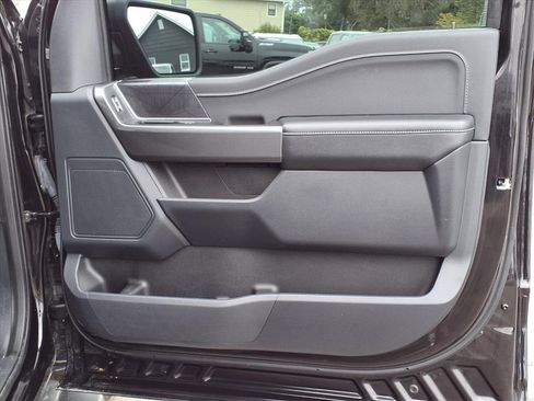 Used 2023 Ford F150 XLT w/ Equipment Group 302A High image 12