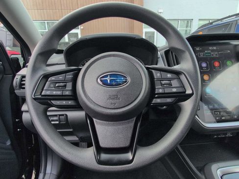 Used 2025 Subaru Crosstrek 2.0i Premium image 22