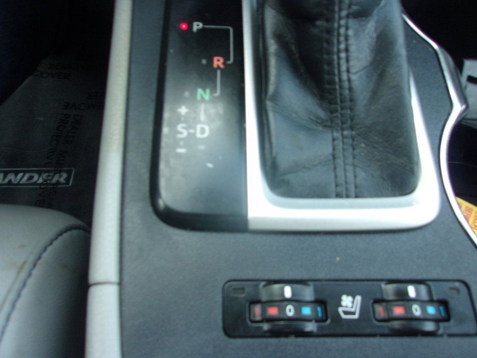 Used 2014 Toyota Highlander Limited AWD/4WD image 21