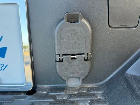 New 2026 RAM 1500 Tungsten image 12