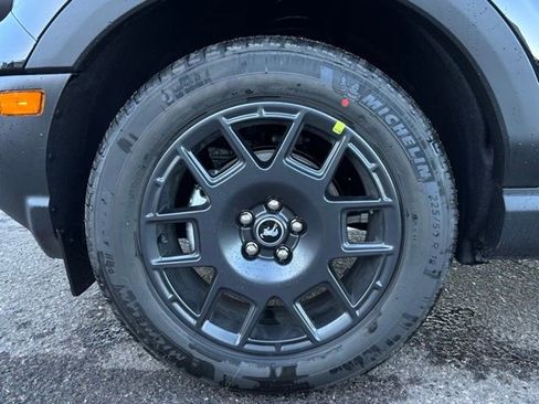 New 2025 Ford Bronco Sport Big Bend w/ Convenience Package image 26