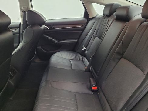 Used 2018 Honda Accord EX-L image 18