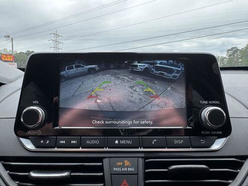 Used 2024 Nissan Altima 2.5 S image 20