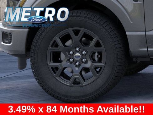 New 2026 Ford F150 STX AWD/4WD image 19