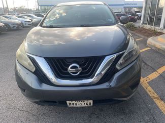 Used 2018 Nissan Murano S video 1