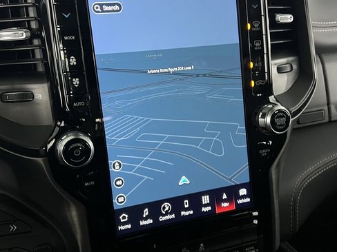 Used 2022 RAM 1500 TRX w/ TRX Level 1 Equipment Group image 17