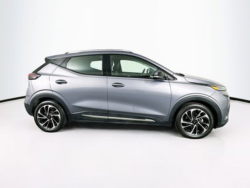 Used 2023 Chevrolet Bolt EUV Premier image 10