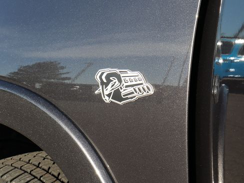 New 2026 RAM 1500 Limited image 10