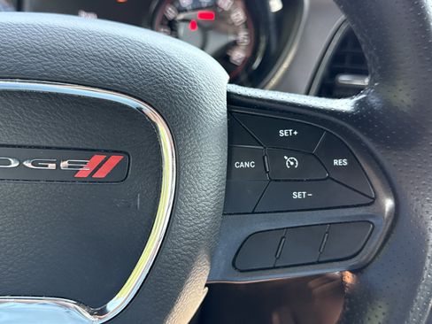 Used 2020 Dodge Challenger R/T w/ Blacktop Package RWD image 19