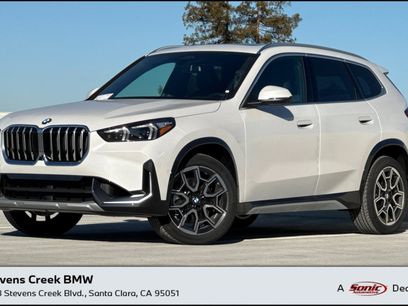 Used 2026 BMW X1 xDrive28i w/ Technology Package