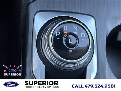 Used 2025 Ford Escape Active w/ Tech Pack #1 FWD image 31