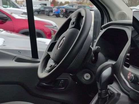 Used 2022 Ford Transit 350 XLT image 13