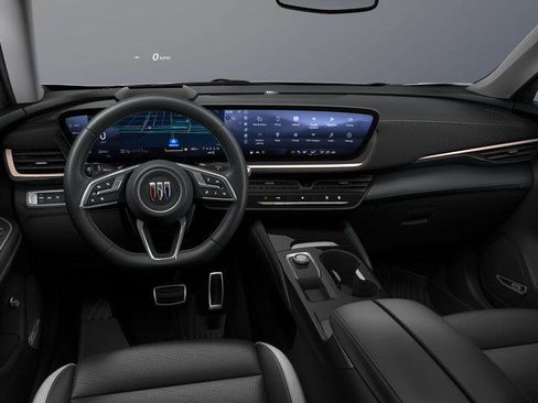 New 2026 Buick Envision Sport Touring AWD/4WD image 33