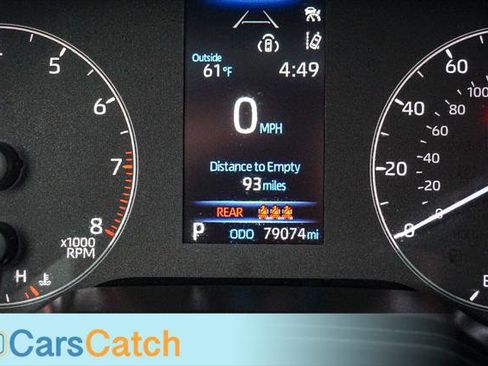 Used 2023 Toyota Corolla LE image 28