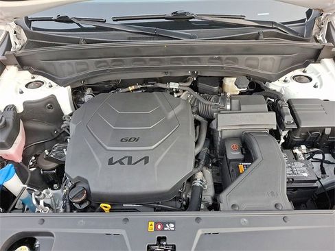 Certified 2022 Kia Telluride S image 31