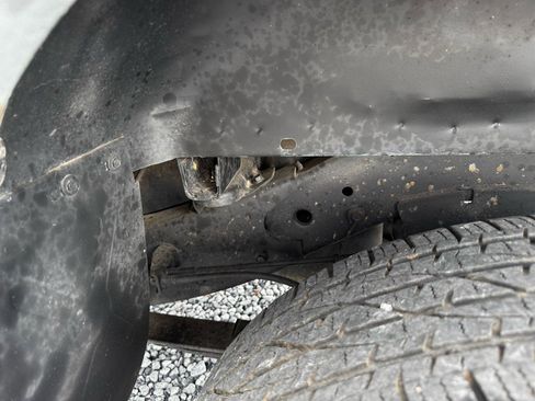 Used 2002 Dodge Dakota SLT image 9