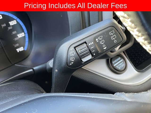 Used 2024 Ford Bronco Sport Big Bend w/ Convenience Package AWD/4WD image 31