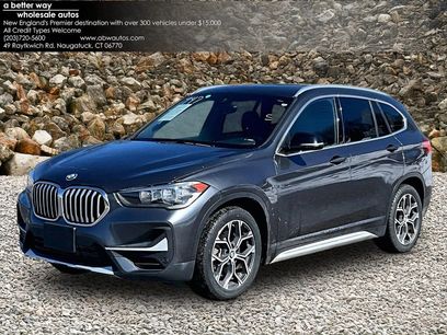 Used 2021 BMW X1 xDrive28i w/ Convenience Package