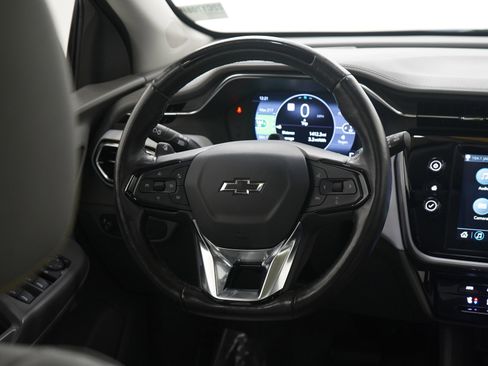 Used 2022 Chevrolet Bolt EUV Premier w/ Launch Edition image 15