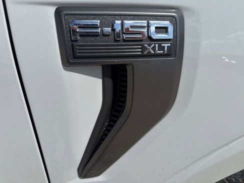 Used 2023 Ford F150 XLT w/ Equipment Group 302A High image 17