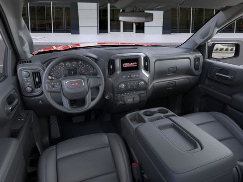 New 2026 GMC Sierra 1500 Pro image 15