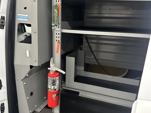 Used 2020 Ford Transit Connect XL image 24