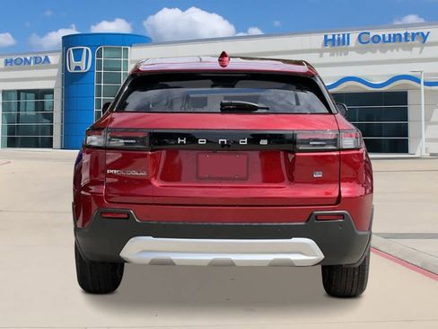 New 2026 Honda Prologue Eco image 4