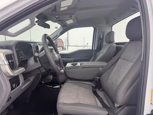 Used 2023 Ford F350 XL w/ STX Appearance Package image 7