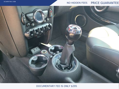 Used 2013 MINI Cooper Coupe S image 17