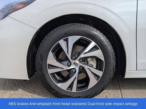 Used 2024 Subaru Legacy Premium image 11