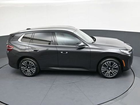 Used 2026 BMW X3 xDrive30 w/ Convenience Package image 20