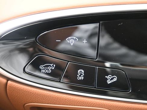 New 2026 Genesis GV70 2.5T Advanced image 22