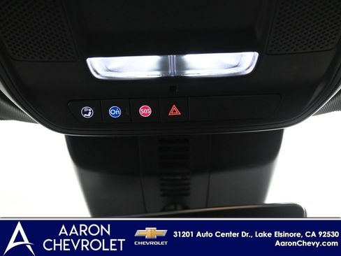 New 2026 Chevrolet Traverse LT w/ Driver Confidence Package image 23