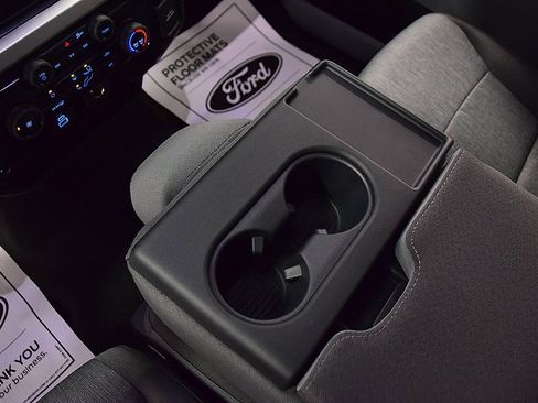 New 2026 Ford F250 XL w/ STX Appearance Package image 22