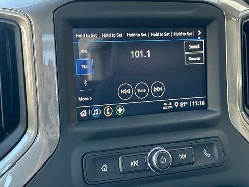 New 2026 Chevrolet Silverado 2500 W/T w/ WT Convenience Package RWD image 20