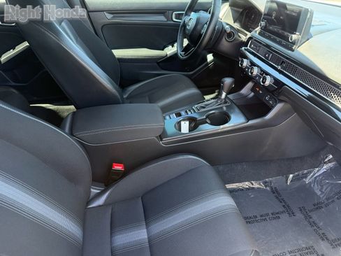 Certified 2023 Honda Civic Sport image 31