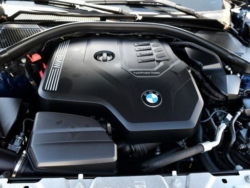 Used 2021 BMW 330i Sedan w/ Convenience Package image 19