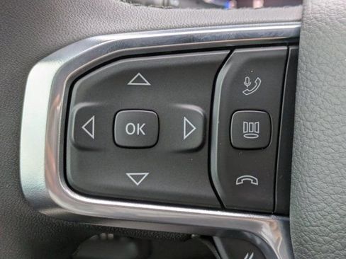 New 2026 RAM 1500 Laramie w/ Night Edition image 20