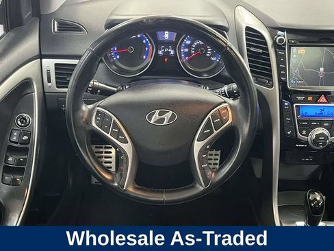 Used 2014 Hyundai Elantra GT w/ Option Group 03 FWD image 19