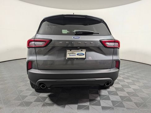 Certified 2025 Ford Escape ST-Line FWD image 7