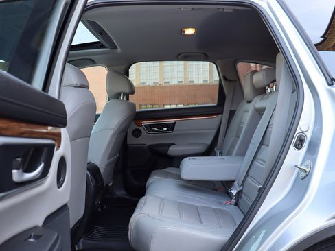 Used 2020 Honda CR-V EX-L image 14